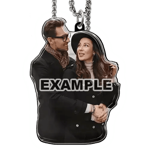 Collana personalizzata Famiglia