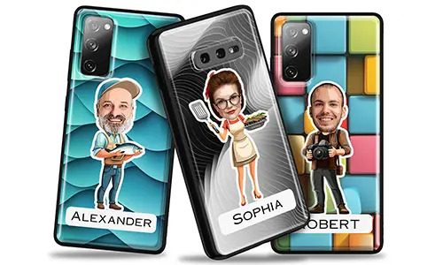 gallery-personalized-phone-case-comic-hobby-profession-1