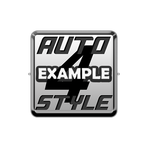 Sign With Personal Photo