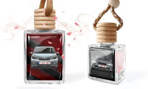 Air-Freshener-Car