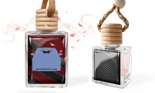 Air-Freshener-Car