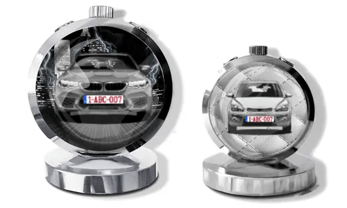 Personalized-Car-Fragrance-Cockpit