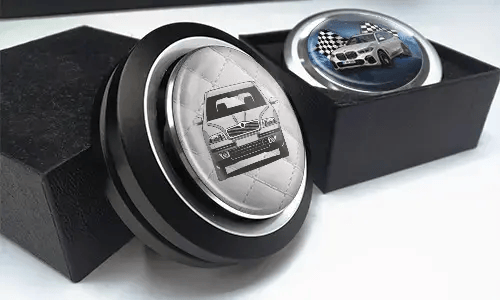 Auto-Scent-Box