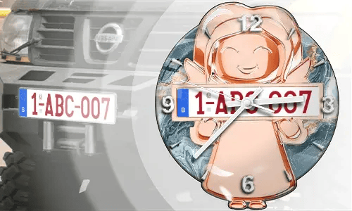 gallery-angel-wall-clock-license-plate-1