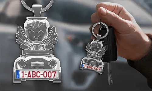 gallery-keychain-angel-in-car-license-plate-coated-1