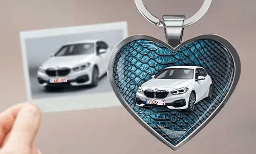 gallery-keychain-heart-with-car-personalized-1