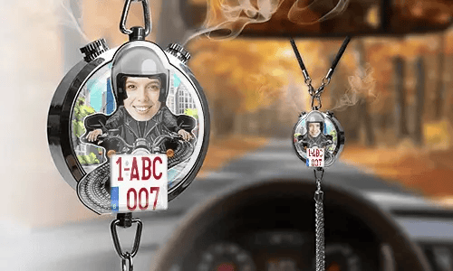 gallery-personalised-car-air-freshener-with-motorcycle-driver-3