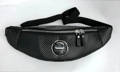 bauchtasche mit 
