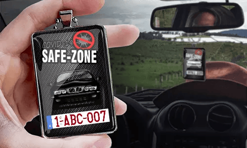 gallery-photo-safe-zone-car-mirror-decoration-4