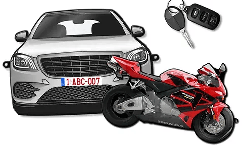 gallery-wall-decoration-vehicle-silhouette-epoxy-3