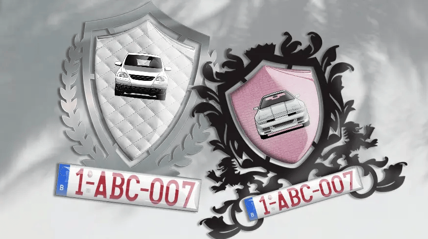 Nástěnná dekorace-Luxusní