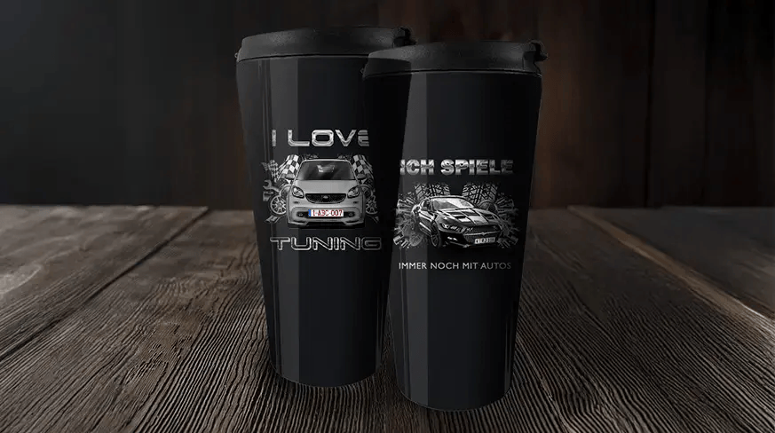 Thermal-Mug-Tuning