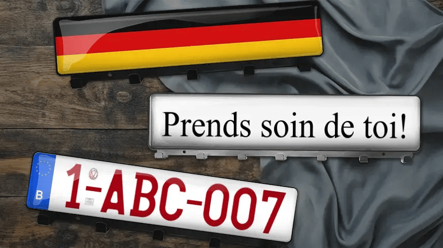 Schlüsselbrett