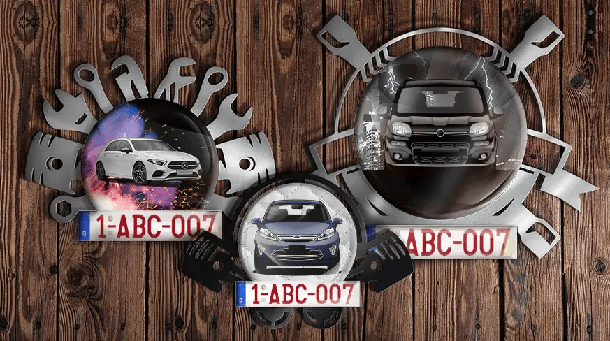 Wall Decoration Workshop